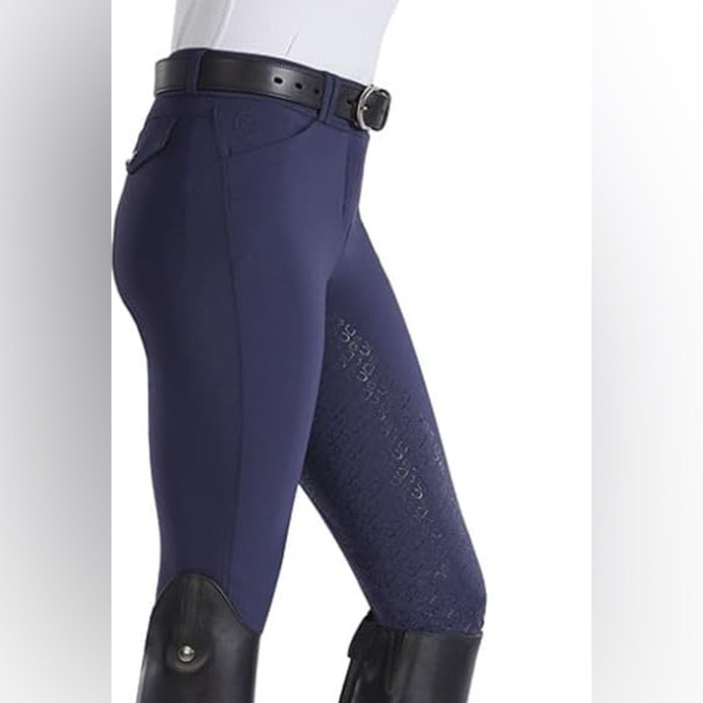 Dover Saddlery Full Seat Tights